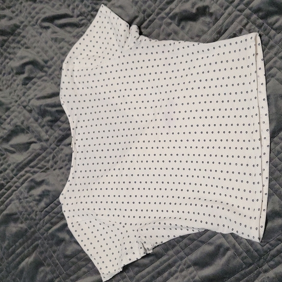 Garage Crop Top - Picture 2 of 3